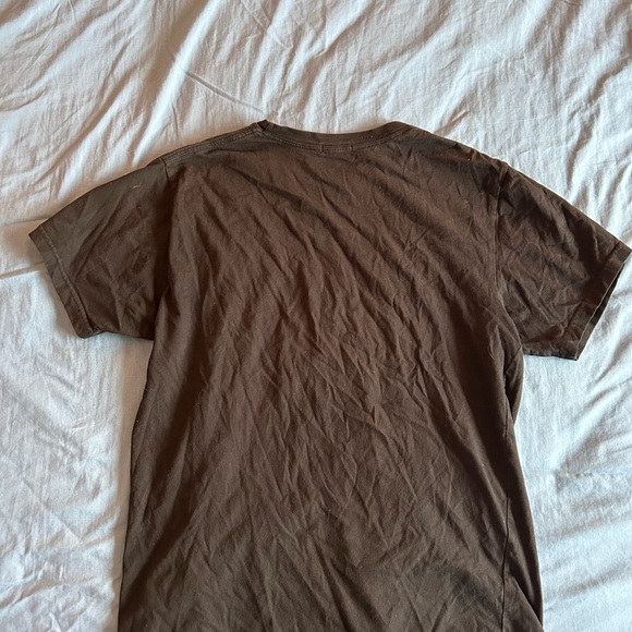 DIME Montreal Skate Box Logo T Shirt Y2K Streetwear Size Large - Picture 4 of 6